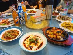 -北方饺子王·海肠捞饭·海鲜锅(山大店)