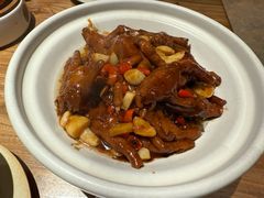 -传统菜农庄(皇姑路店)