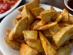 -东北四季饺子王(华山路店)