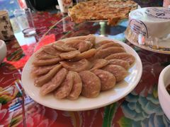 -何适山庄 ·可团建(水长城P2停车场店)