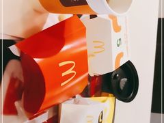 -麦当劳(衡阳中心汽车站店)