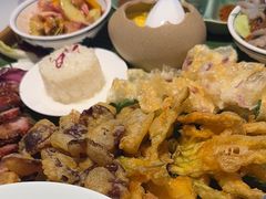 -滇铺子·云南特色菜·第九届野生菌美食节(东风东路c86店)