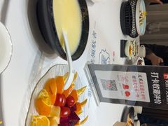 -蜀宴·家宴馆(重庆新天地店)