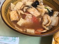 -伊清斋牛肉面(华佗路店)