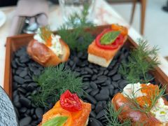 -Highline·城市露台景观餐厅(淮海路店)