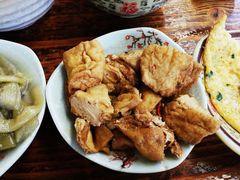 -陈记汤饭(水巷口店)
