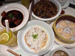 -苏帮袁Sue Cuisine(来福士店)