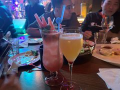 -MARU玛露音乐餐厅(大学路店)