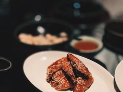 -湖滨28中餐厅·西湖宴·杭州君悦酒店