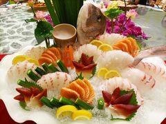 -大树头·花园餐厅(市桥店)