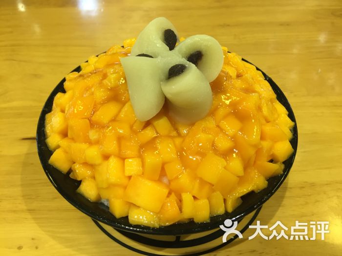 雪冰(万达店)-图片-烟台美食-大众点评网