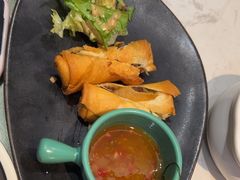 -西语炭烧牛排·西厨(滨湖万科里店)