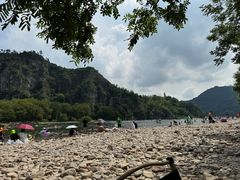 -楠溪江风景名胜区