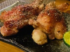 -半藏居酒屋(香港花园店)