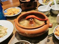 -雀舞云南菜(天津天河城购物中心店)