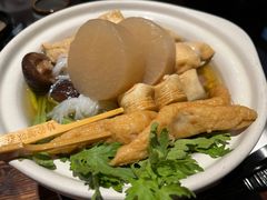 -小川洋风料理(江汉路店)