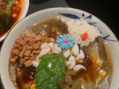 -麻六记(凤凰汇店)