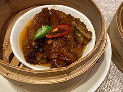 -万丽轩·粤菜(王府井金茂万丽酒店)