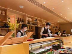 -本逸·割烹料理(湖墅店)