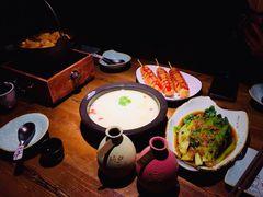 -繁·醉花亭小酒馆(鼓楼店)