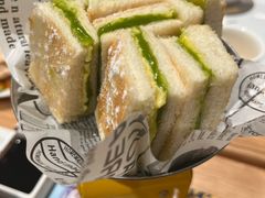 -芽笼芽笼新加坡餐厅(环球港店)