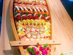 -樟葶谷寿司(椒江店)