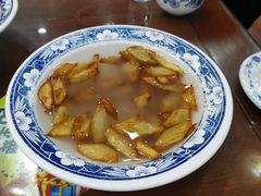 -真不同饭店(老城店)
