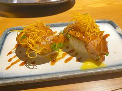 -渔寿司·日本料理(艾尚天地店)