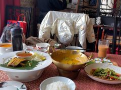 -南沙游艇会·大兵船餐厅