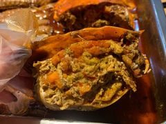 -三妹小龙虾·黄油蟹(华侨城总店)