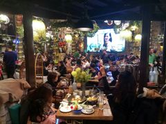 大堂-胡桃里音乐酒馆(观澜御湖店)
