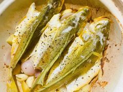 -金枝玉叶上海人家食府(三里河店)