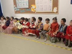 -澳洲袋鼠早教(金辉环球广场店)