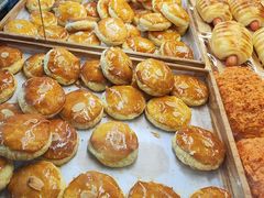 -味多美蛋糕(亚非大厦店)