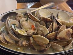 -安立可意大利美食