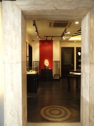 店内环境-藏晶堂(丰盛里店)