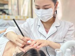 -首脑美容美发化妆美甲培训学校(龙岗校区)