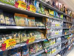 -友谊超市(友谊大厦店)