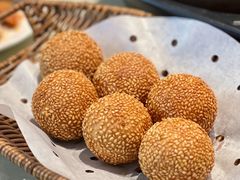 峰味麻球-金典银峰老鹅馆·昆山菜(亭林公园店)