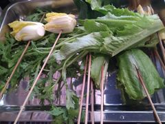 -三番火辣串串香(南市场店)