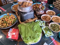 -兴旺农家特色餐馆