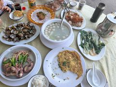 -秋姐美食店(旅游大道店)
