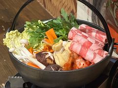 -小川洋风料理(街道口店)