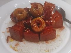 -巨鼎谭家菜(普照寺路店)
