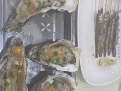 -吓土伯生蚝(工厂店)