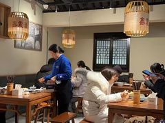 -鑫震源·苏式大虾生煎(山塘街店)