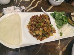 -新粤新疆菜清真餐厅(拱北店)