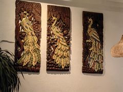 -金孔雀德宏傣味餐馆(魏公村店)