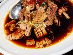 -童福兴·南京菜(老门东店)