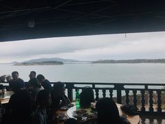 景观位-北港方记海鲜楼·海景餐厅